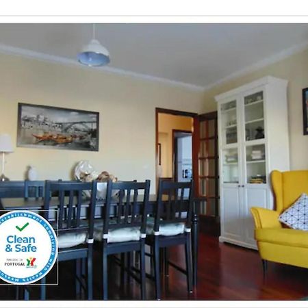Апартаменты Oporto East House Экстерьер фото