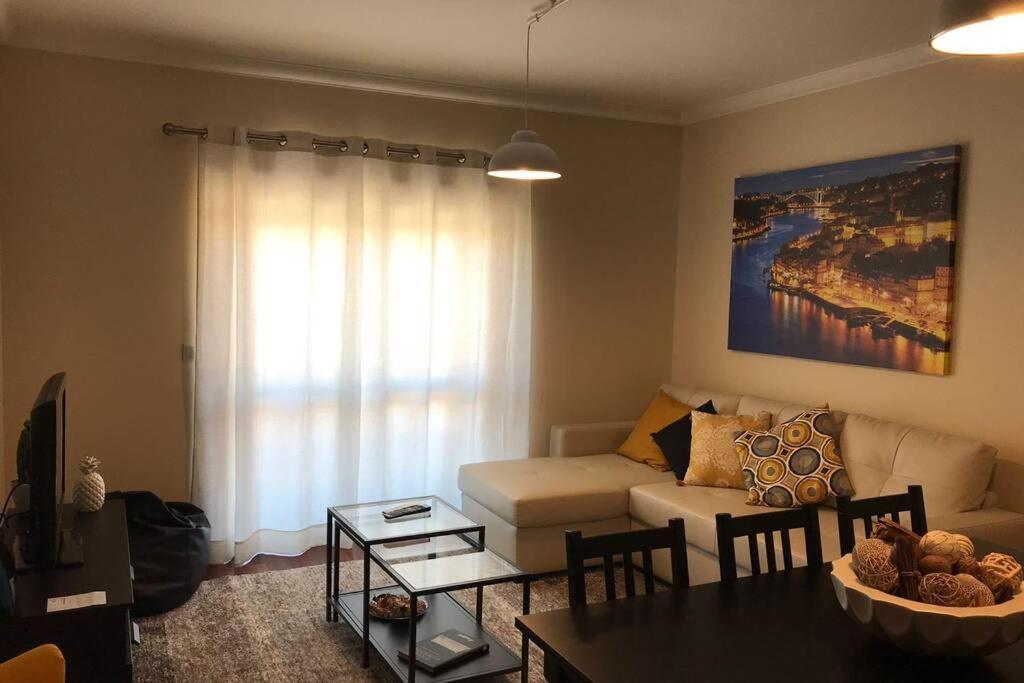 Апартаменты Oporto East House Экстерьер фото