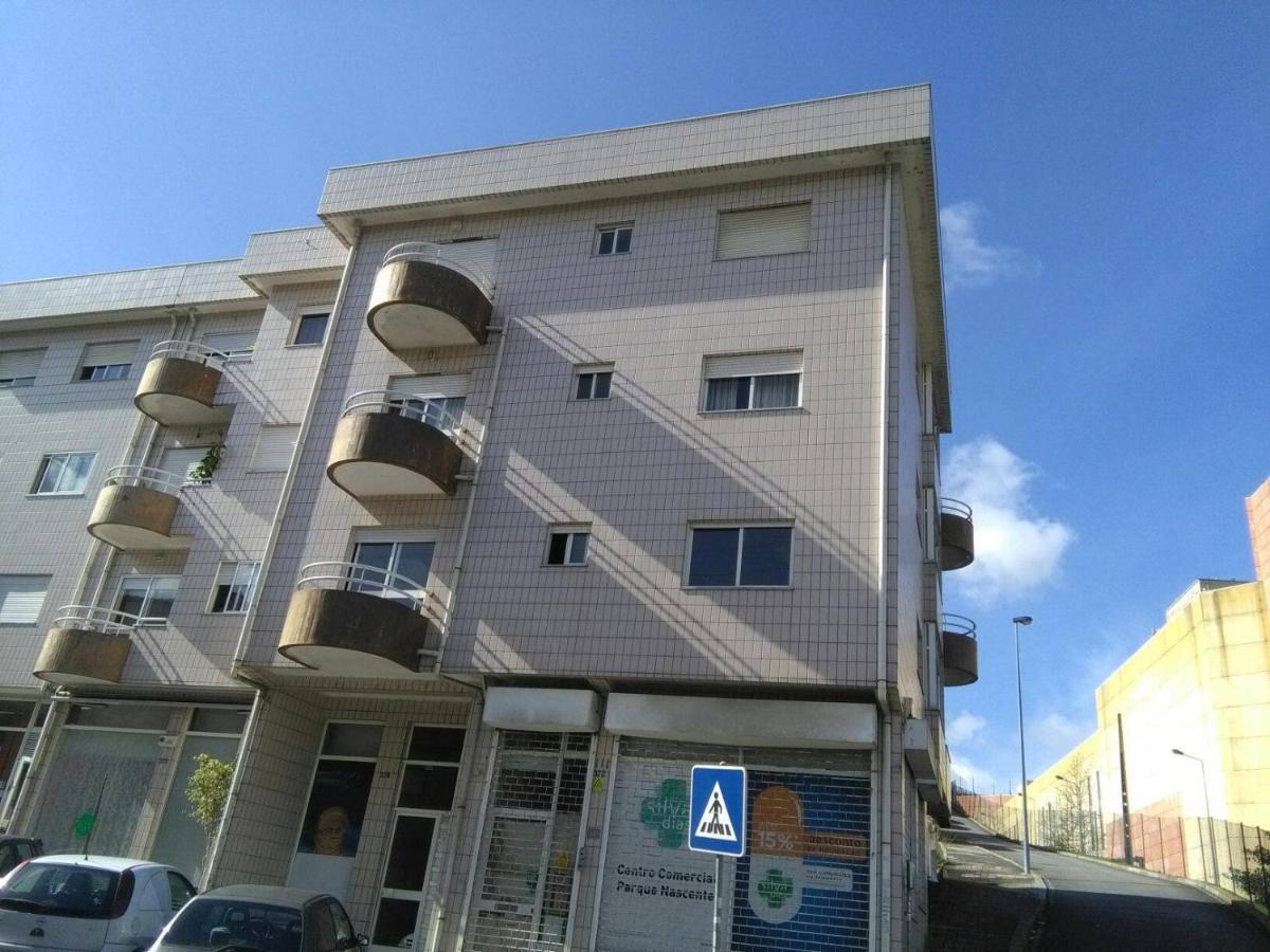 Апартаменты Oporto East House Экстерьер фото